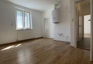 Moderne Stadtwohnung mit flexiblem Raumkonzept und praktischem Abstellraum - derzeit in Sanierung! Urbane Lebensqualität mit hervorragender Infrastruktur.