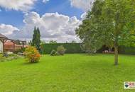 Familienfreundliches Wohnhaus mit großzügigem Garten