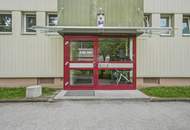Ihr neues Zuhause in Völs! Gut geschnittene drei Zimmer Wohnung mit sonniger Loggia &amp; KFZ-Stellplatz