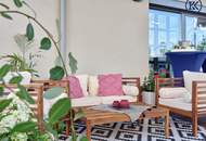 Lokal mit Garten &amp; 2 Stellplätzen in der Garage – ideal, um Ihre Businessidee umzusetzen!