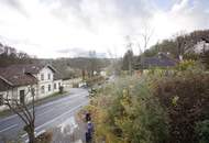 Einzigartige Wohnung mit Garten: Ideal für Wohn- oder Geschäftszwecke