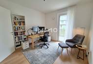 Grünlage &amp; Freiraum – 3 Zimmer mit weitläufigem Balkon