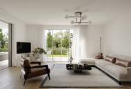 3-Zimmer Traumwohnung mit privatem Seezugang in Velden am Wörthersee.