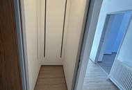 Sonnige, gepflegte 3-Zimmer Wohnung mit Gebirgsblick in der Linzerstraße