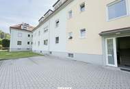 Frisch modernisiert! Helle 3-Zimmer-Wohnung mit neuem Bad, neuer Elektrik, moderner Küche & Grünblick in Kapfenberg