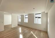 Erstbezug: Top ausgestattetes Apartment im trendigen Ottakring!