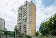 Helle 4-Zimmer-Wohnung mit Balkon in St.Peter