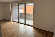 Erstbezug! 2-Zimmer Wohnung in Zentrumsnähe inkl. Lift und überdachtem KFZ-Abstellplatz