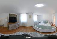 *Perfektes Investment* in Stadtschlaining saniertes Altbau-Juwel mit Burgblick
