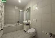 Wohnen nahe der Donau in 1200 Wien: Geräumige 3-Zimmer Wohnung inkl. Einbauküche!