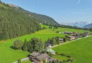 Baugrund in Toplage mit Baugenehmigung für eine Luxusvilla