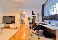 City Delight Urban Charme - Topausstattung Balkon inklusive - Ruhelage