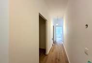 Marie | Kompakt & Stilvoll: 2-Zimmer-Erstbezug mit Balkon