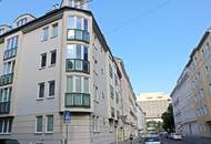 Helle 1-Zimmer-Wohnung nächst AKH, optimale Verkehrsanbindung