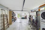 Moderner Bungalow mit Pool, Garage und Traumgarten – Wohnen auf einer Ebene