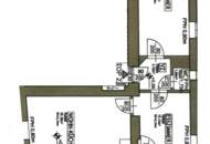 Einziehen &amp; wohlfühlen: Renovierte Wohnung mit Parkplatz