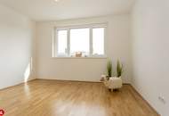 ATTRAKTIVE 2-ZIMMER NEUBAUWOHNUNG IN SCHWECHAT