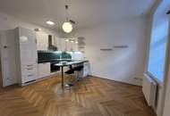 Moderne ZWEI Zimmer Wohnung – Komfort &amp; Ruhe inklusive