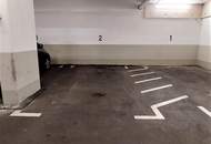 Tiefgaragenstellplatz Nähe Kagraner Platz – Sicher & Bequem Parken!