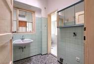 Sanierungsbedürftige DG-Wohnung mit Potential (bis 215m²) - Nähe U3 und U4