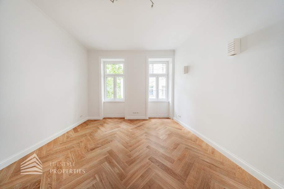 Helle Garconniere, Erstbezug!, Wohnung-kauf, 259.000,€, 1020 Wien 2., Leopoldstadt