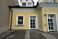 Geschäftsfläche in 2214 Auersthal – vielseitig nutzbar mit großzügiger Lagerfläche
