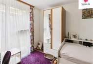 Traumhafte Erdgeschosswohnung mit Garten & zwei Terrassen – Ihr grünes Refugium mitten in Innsbruck