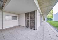 3-Zimmer-Gartenwohnung mit großer Terrasse & Tiefgaragenstellplatz in Innsbruck
