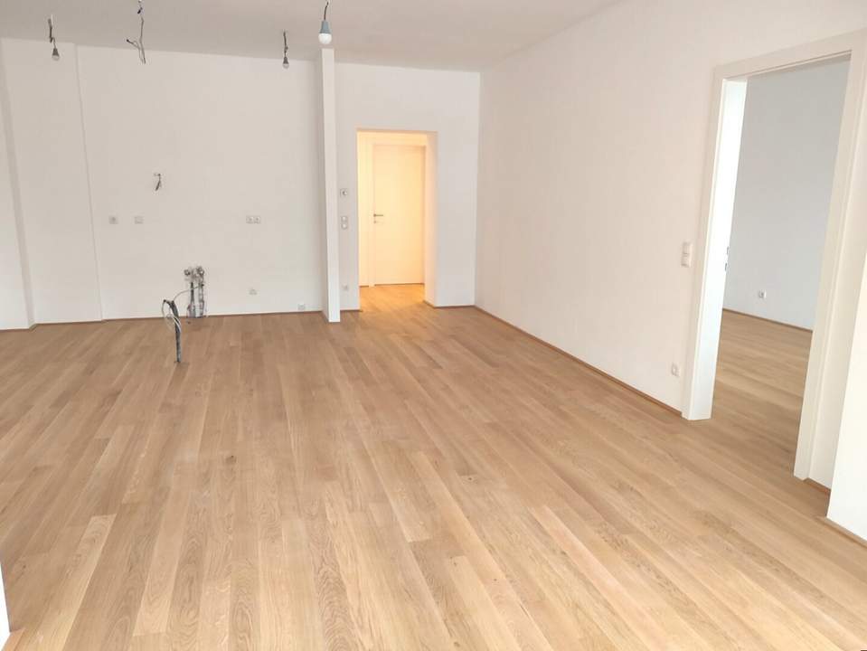 Sonniges modernes WOHNEN MIT GARTEN