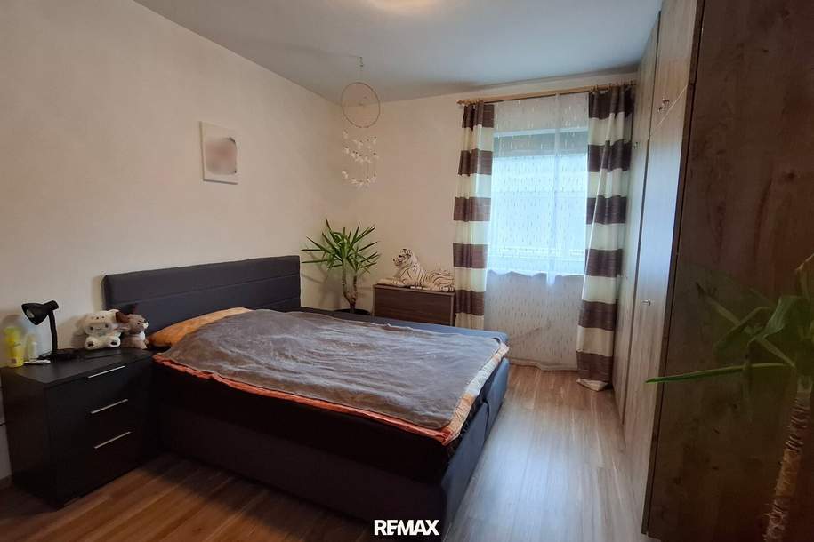 Charmante Eigentumswohnung mit Balkon in Rabenstein, Wohnung-kauf, 118.000,€, 3203 Sankt Pölten(Land)
