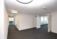 Hochwertige Bürofläche mit Panoramablick, zentral in Wien zu mieten