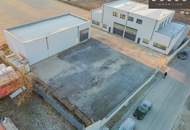 HALLEN | BÜRO | FREIFLÄCHEN | ab sofort in Unterwaltersdorf zur Miete