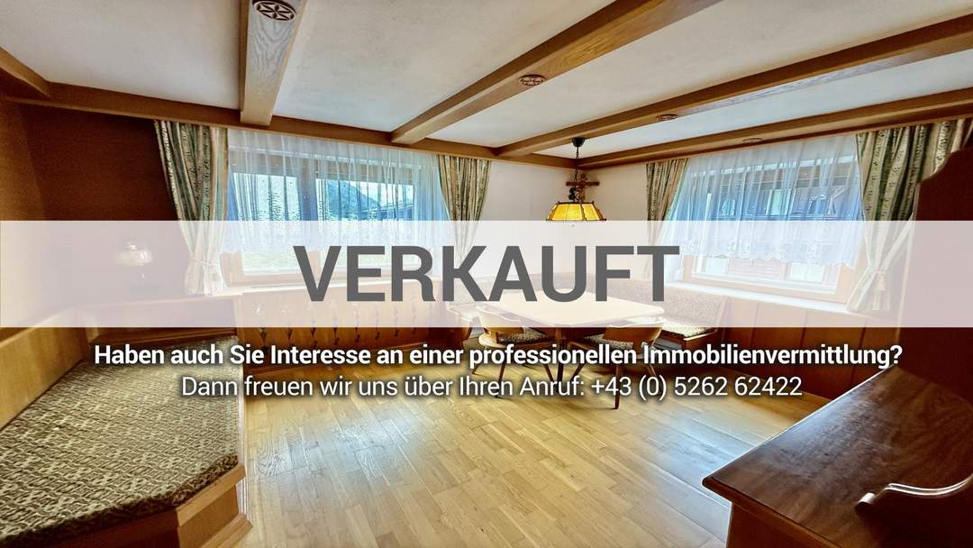 Charmante 3-Zimmer Wohnung mit Modernisierungspotential