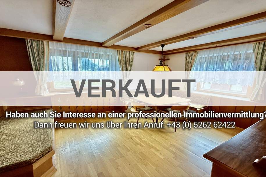 Charmante 3-Zimmer Wohnung mit Modernisierungspotential, Wohnung-kauf, 299.000,€, 6235 Kufstein