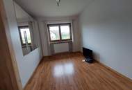 Viel Platz. Viel Ruhe. Viel Potenzial.