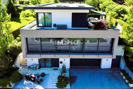 Modernes Refugium mit alpiner Kulisse, Haus-kauf, 1.350.000,€, 9908 Lienz