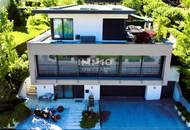 Modernes Refugium mit alpiner Kulisse