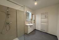 4-Zimmer Neubauwohnung im 1. Stock mit Lift und Loggia in der Billrothgasse!
