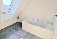 Preisreduktion! Genießen Sie den Weitblick über die Dächer Wiens – 3-Zimmer-Dachgeschosswohnung mit sonnigem Balkon - nahe Hauptbahnhof