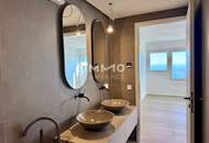 U1 Donauinsel - luxuriöse Liegenschaft inkl. täglichem Urlaubsfeeling: Provisionsfrei und Erstbezug: