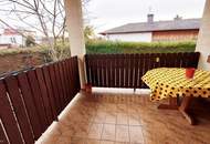 Nostalgie pur- gemütliches Wohnen nahe Mühlwasser!