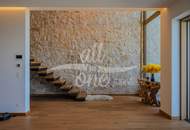 Exklusive Villa mit Wörthersee- und Stadtblick – Luxuswohnen auf höchstem Niveau
