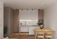 ***Wohnen am Weyerbach*** - Penthousewohnung – Top 207