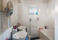 Geschmackvoll sanierter Bungalow an der Liesing in Rodaun