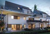 PENTHOUSE FEELING im ausgebautem Dachgeschoß mit 2,7 Meter Raumhöhe! Aktion noch abziehen! 3-Zi.Wohnung mit Lift