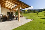 Einfamilienhaus in Traumlage - Ski in/Ski out