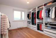 Stilvoll sanierte 4-Zimmer-Wohnung mit verglaster Loggia