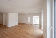 ++FonteFlats++ Hochwertiger 3-Zimmer Neubau-ERSTBEZUG mit Balkon!