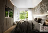 Schönstes Penthouse Salzburgs?!? Penthouse-Ausstattung – Luxus bis ins Detail