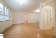 Jetzt vormerken: großzügige 2-Zimmer- EG-Neubauwohnung in ruhiger Einbahnstraße in 1180 Wien ab 1.10.25!